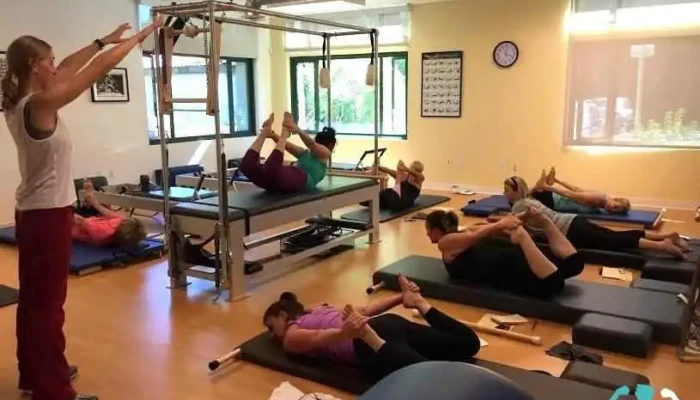 The Hundred More   A Classical Pilates Studio Yoga - Walnut Creek