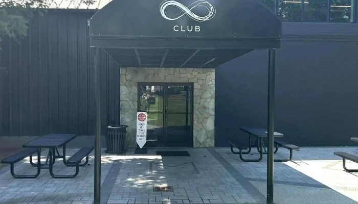 The Infinity Club -  All - Mahwah