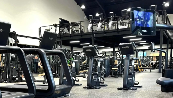 The Infinity Club -  Catalog - Mahwah