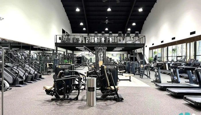 The Infinity Club -  Gym - Mahwah