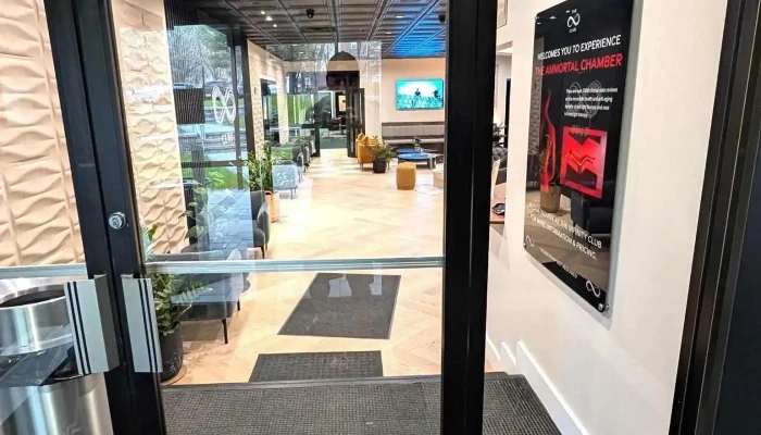 The Infinity Club -  Latest - Mahwah