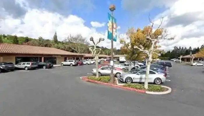 The Iron House -  Street View 360deg - Alamo