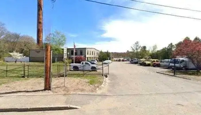 The Iron Way Fitness And Performance Street View 360deg - Rockland