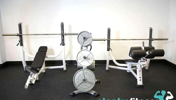 The Island Personal Training Massage By Owner - Alameda