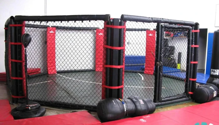 The Jiu -  Jitsu Academy Of Southern Maryland All - White Plains