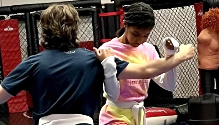 The Jiu -  Jitsu Academy Of Southern Maryland Jujitsu School - White Plains