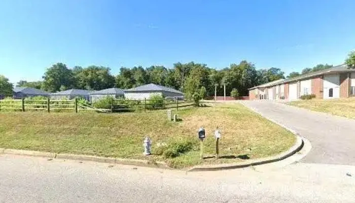 The Jiu -  Jitsu Academy Of Southern Maryland Street View 360deg - White Plains