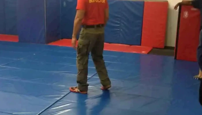 The Jiu -  Jitsu Academy Of Southern Maryland Videos - White Plains