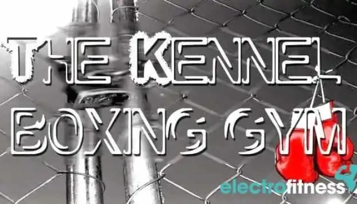 The Kennel Boxing Gym -  By Owner - San Leandro