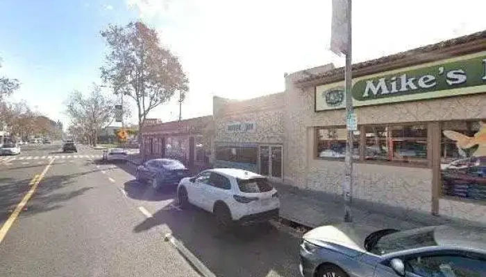 The Kennel Boxing Gym -  Street View 360deg - San Leandro
