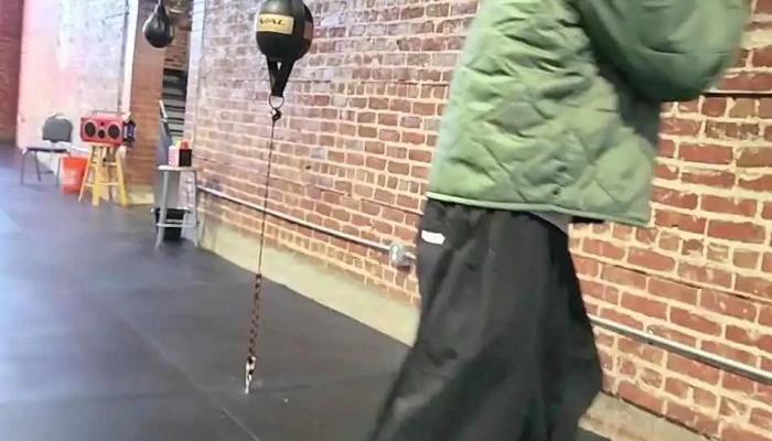 The Kennel Boxing Gym -  Videos - San Leandro