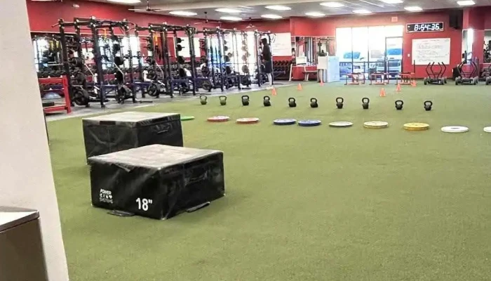 The Lab Training Facility All - Abilene