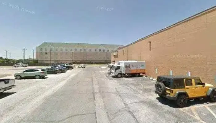 The Lab Training Facility Street View 360deg - Abilene