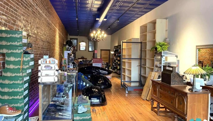 The Ledge Outdoor Store -  All - Klamath Falls