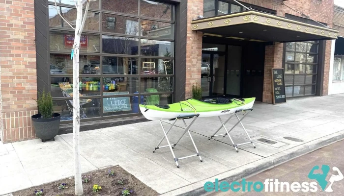 The Ledge Outdoor Store -  By Owner - Klamath Falls
