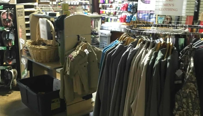 The Ledge Outdoor Store -  Comments - Klamath Falls