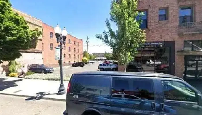 The Ledge Outdoor Store -  Street View 360deg - Klamath Falls
