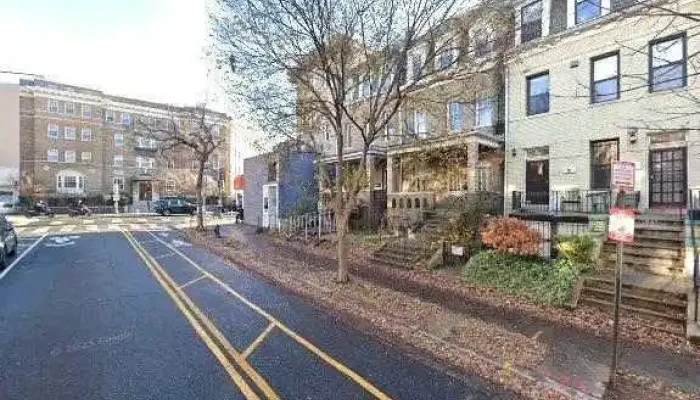 The Line Method -  Street View 360deg - Washington