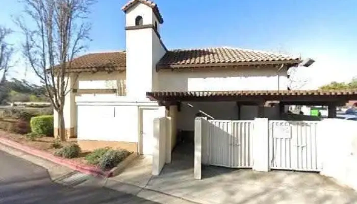 The Little Gym Of Evergreen -  Street View 360deg - San Jose