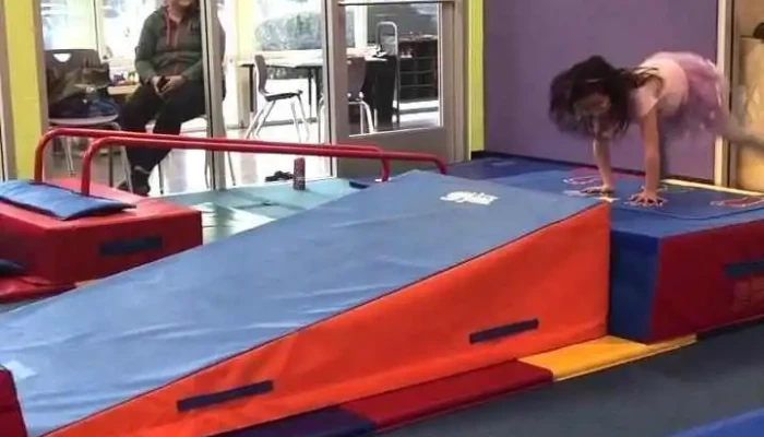The Little Gym Of Evergreen -  Videos - San Jose