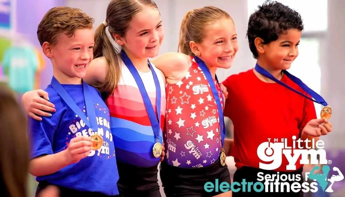 The Little Gym Of Littleton -  All - Littleton