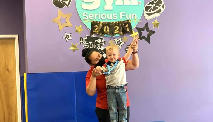 The Little Gym Of Littleton -  Promotion - Littleton