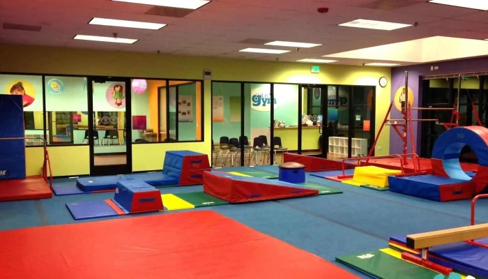 The Little Gym Of Park Meadows -  Exercise - Lone Tree