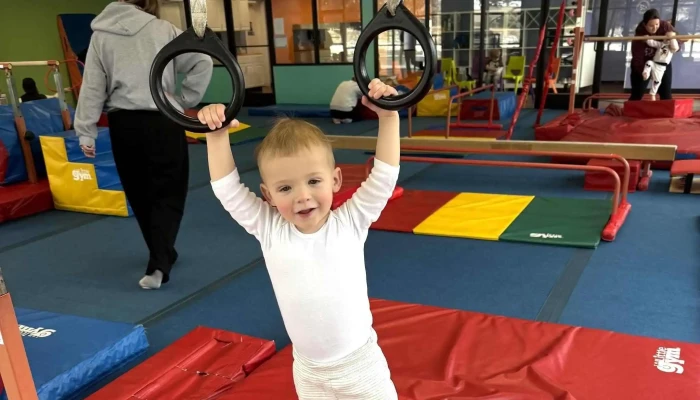 The Little Gym Of Park Meadows -  Gymnastics Center - Lone Tree