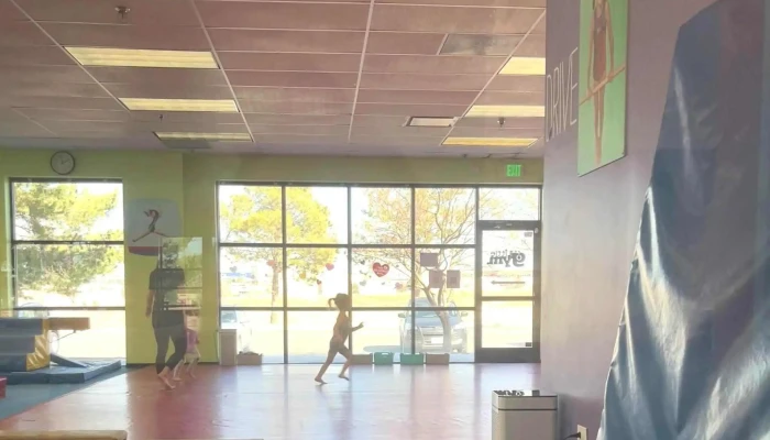 The Little Gym Of Park Meadows -  Phone - Lone Tree