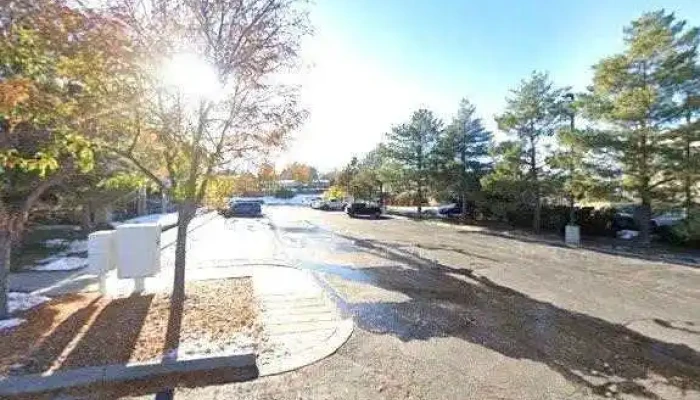 The Little Gym Of Park Meadows -  Street View 360deg - Lone Tree