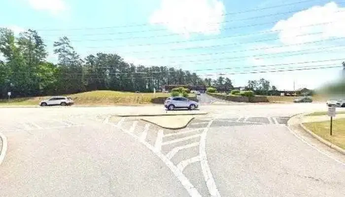 The Local Gym -  Street View 360deg - Acworth
