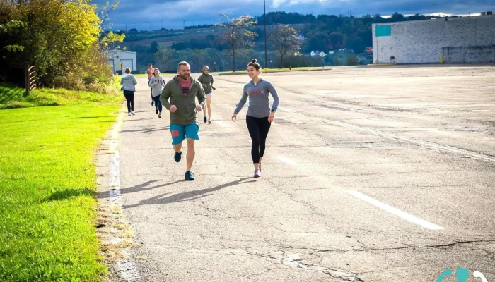 The Lodge Strength Training Conditioning By Owner - Bloomsburg