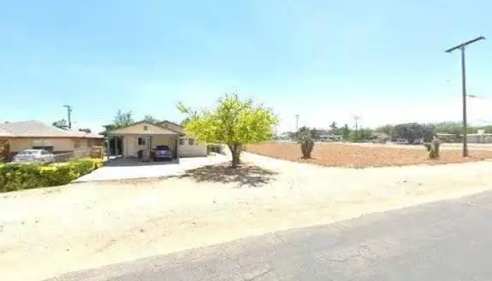 The Lords Ring Boxing Club Street View 360deg - Hesperia