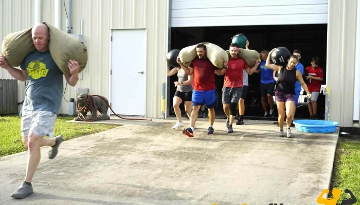 The Movement Lab -  By Owner - Youngsville