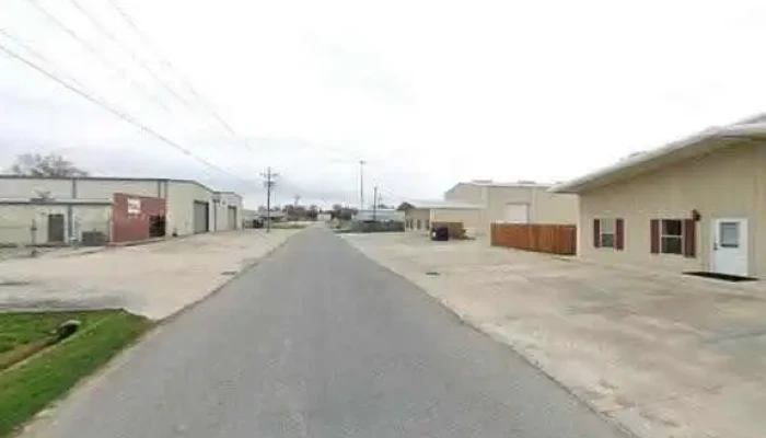 The Movement Lab -  Street View 360 - Youngsville