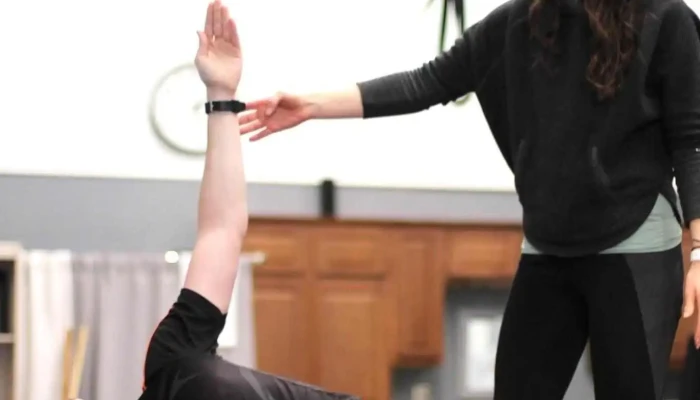 The Natural Studio Llc -  Training - Anchorage