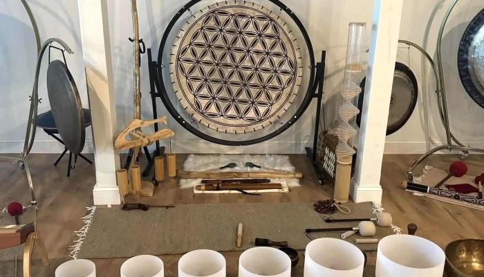 The Nightingale -  Yoga Studio - Bowling Green