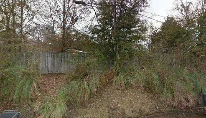 The Palms -  Street View 360deg - Lufkin