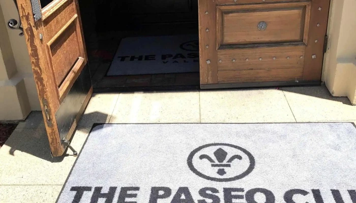 The Paseo Club -  Location - Valencia