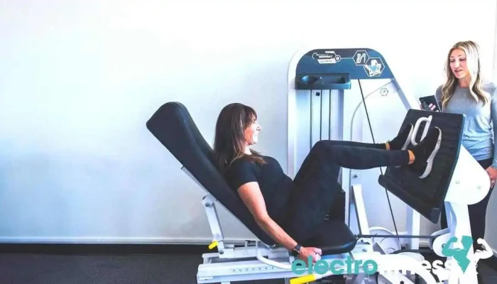 The Perfect Workout -  All - Silver Spring