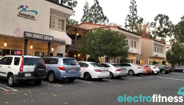 The Perfect Workout -  By Owner - Mission Viejo