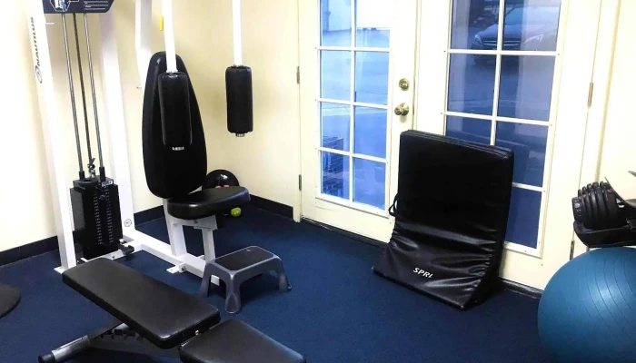 The Perfect Workout -  By Owner - San Jose