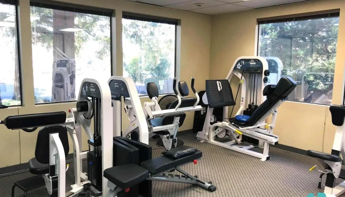 The Perfect Workout -  Gym - Walnut Creek