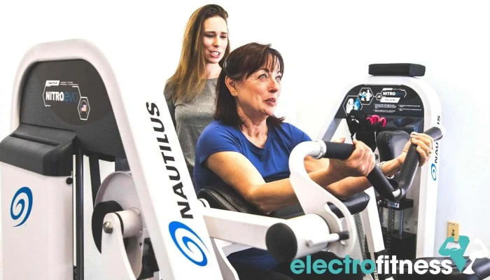 The Perfect Workout -  Gym - Centennial
