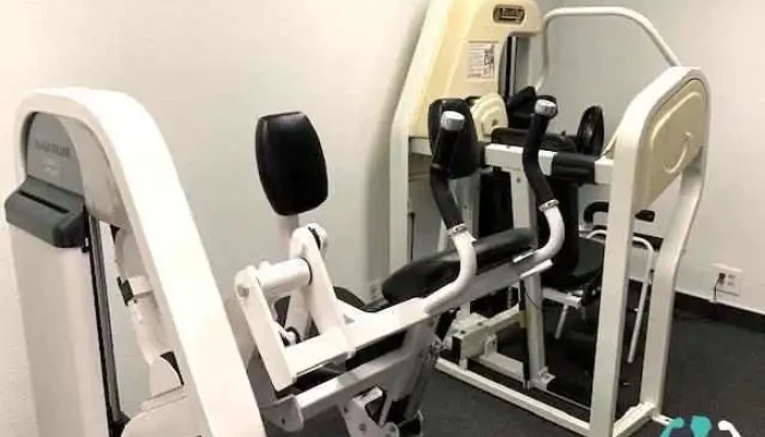 The Perfect Workout -  Gym - Mission Viejo