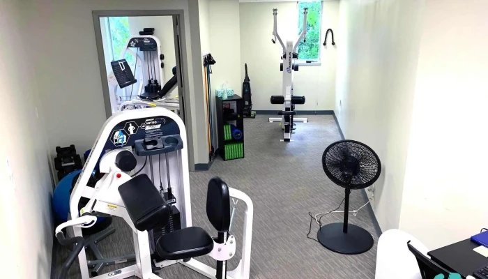 The Perfect Workout -  Physical Fitness - Bethesda