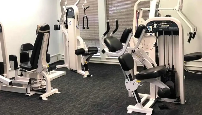The Perfect Workout -  Physical Fitness - Sunnyvale