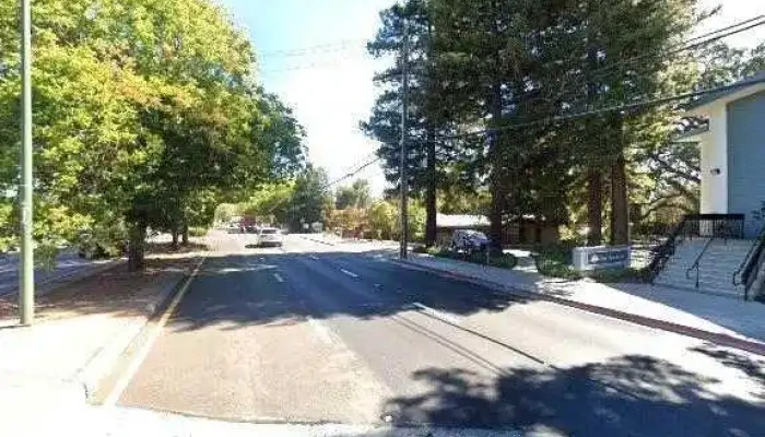 The Perfect Workout -  Street View 360deg - Walnut Creek