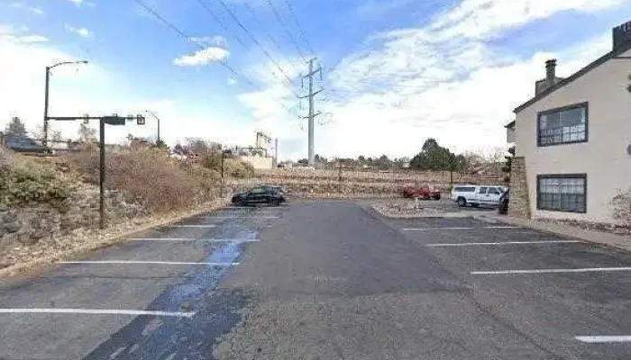 The Perfect Workout -  Street View 360deg - Centennial