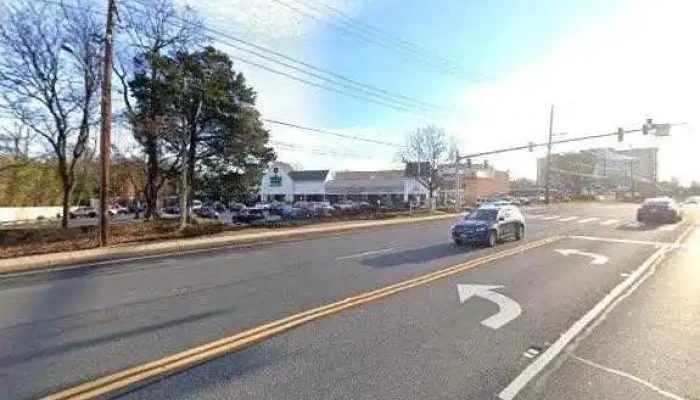 The Perfect Workout -  Street View 360deg - Bethesda
